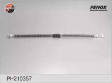 Шланг тормозной передний FENOX для Audi / Seat / Skoda / VW