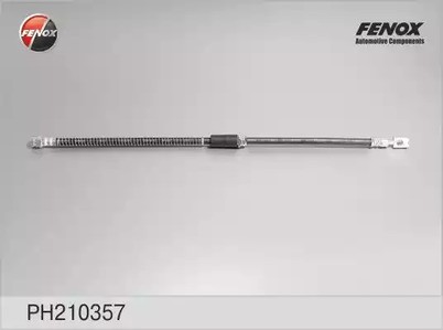 Шланг тормозной передний FENOX для Audi / Seat / Skoda / VW