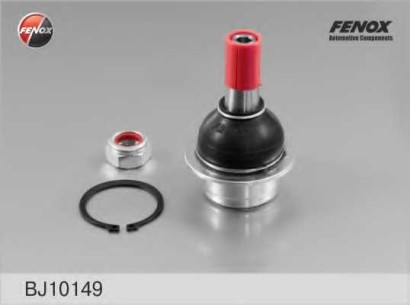 Опора шаровая передней подвески FENOX для Transit 00> ДЛЯ А / М СО СТАНДАРТНОЙ ПОДВЕСКОЙ (КОНУС 18.2 ММ РЕЗЬБА М16)