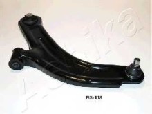 Рычаг передний левый Ashika для Nissan Micra K12E (2002>) / Note (E11) (2006>) ш / о=16мм Рычаг передний левый Ashika для Nissan Micra K12E (2002>) / Note (E11) (2006>) ш / о=16мм