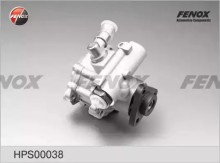 Насос гидроусилителя FENOX для Audi A6 [C5] (1997-2004)