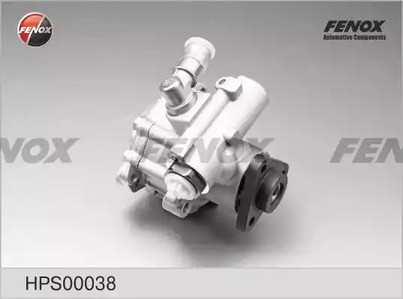 Насос гидроусилителя FENOX для Audi A6 [C5] (1997-2004)