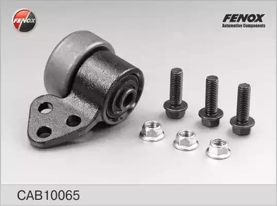 Сайлентблок переднего рычага FENOX для Meriva (2003>)