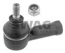 Наконечник рулевой SWAG для Opel Meriva (2003-2010)