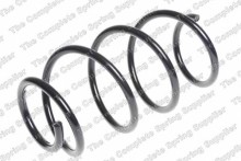 Пружина передняя Lesjofors для Hyundai I30 (2007>) 1.4 Пружина передняя Lesjofors для Hyundai I30 (2007>) 1.4