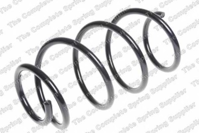 Пружина передняя Lesjofors для Hyundai I30 (2007>) 1.4