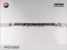 Шланг тормозной задний FENOX MB W123 / 124 / 126 / 201 / 202 / 210 Шланг тормозной задний FENOX MB W123 / 124 / 126 / 201 / 202 / 210