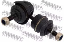 Стойка заднего стабилизатора FEBEST для Focus II (2005-2008) / MAZDA3 (2002>) с шаровым пальцем Стойка заднего стабилизатора FEBEST для Focus II (2005-2008) / MAZDA3 (2002>) с шаровым пальцем