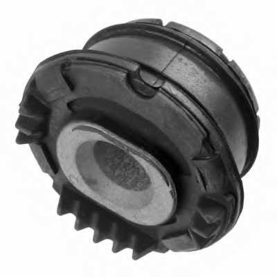 Сайлентблок задней балки передний Lemforder MB W211