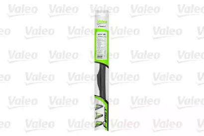 Щетка стеклоочистителя Valeo ГИБРИДНАЯ ПОД КРЮЧОК 450мм