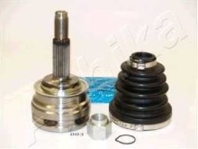 ШРУС наружный передний Ashika для Lanos (1997>) без ABS / Nexia 1.5 8V после 1998 ШРУС наружный передний Ashika для Lanos (1997>) без ABS / Nexia 1.5 8V после 1998