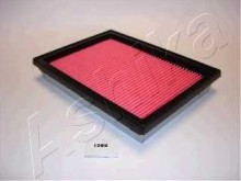 Фильтр воздушный Ashika для Nissan ALMERA,PRIMERA,SUNNY 90 ПРЯМОУГ 227(230) X 170 X 35(34) / Для S51-2 шт