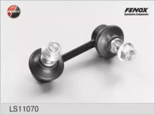 Стойка переднего стабилизатора правая FENOX для Kia Sorento (2003>) Стойка переднего стабилизатора правая FENOX для Kia Sorento (2003>)