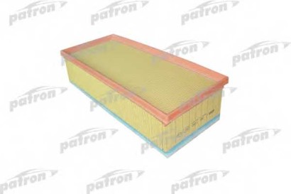 Фильтр воздушный Patron для Jumper (2007>) / Fiat Scudo 2.0 HDi