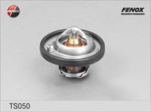 Термостат FENOX для Ford Fusion (2002>) / Focus II