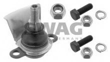 Опора шаровая передней подвески SWAG для Ford Galaxy / VW Sharan 95> Опора шаровая передней подвески SWAG для Ford Galaxy / VW Sharan 95>