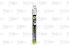 Щетка стеклоочистителя Valeo для Scania / MAN / Volvo F / FL L=600mm Щетка стеклоочистителя Valeo для Scania / MAN / Volvo F / FL L=600mm