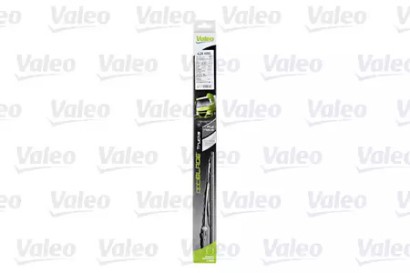 Щетка стеклоочистителя Valeo для Scania / MAN / Volvo F / FL L=600mm
