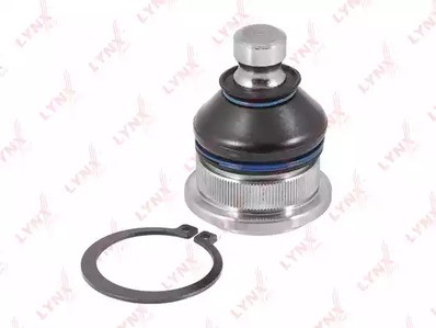 Опора шаровая передней подвески Lynx для Micra (K12E) (2002>) 16mm