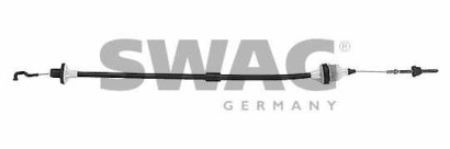 Трос сцепления SWAG для Opel Vectra A 88-95 1.4 - 1.6L
