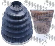 Пыльник ШРУСа наружного пер FEBEST для Mercedes Benz W164 M-Klasse (ML) (2005>) Пыльник ШРУСа наружного пер FEBEST для Mercedes Benz W164 M-Klasse (ML) (2005>)
