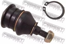Опора шаровая верхняя передней подвески FEBEST для Mitsubishi Galant 92-97