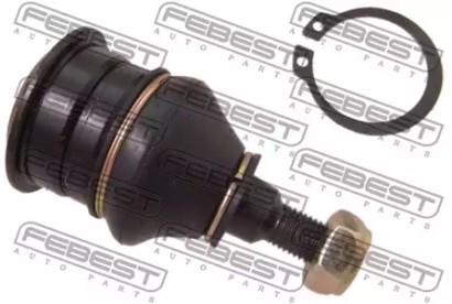 Опора шаровая верхняя передней подвески FEBEST для Mitsubishi Galant 92-97