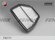 Фильтр воздушный FENOX для Opel / Chevrolet
