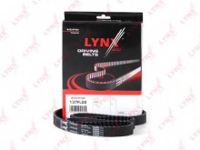 Ремень ГРМ Lynx для Lada Kalina / Lada Priora Ремень ГРМ Lynx для Lada Kalina / Lada Priora