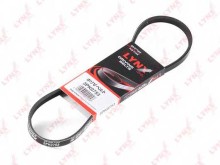 Ремень ручейковый Lynx для Toyota Camry 96-01 Ремень ручейковый Lynx для Toyota Camry 96-01