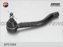 Наконечник рулевой левый FENOX для Nissan Teana J32 (2008>) Наконечник рулевой левый FENOX для Nissan Teana J32 (2008>)