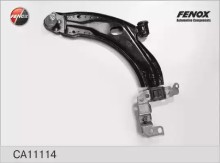 Рычаг передний левый FENOX для Fiat Albea (2003>) Рычаг передний левый FENOX для Fiat Albea (2003>)