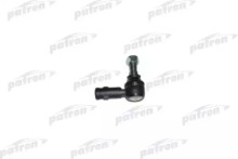 Наконечник рулевой Patron для VW LT 96> / MB Sprinter 95>