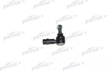 Наконечник рулевой Patron для VW LT 96> / MB Sprinter 95>