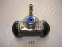 Цилиндр тормозной Ashika для Nissan Terrano / Urvan 88> D=23.81mm / 2.4i / 2.5D / 2.7TD / 3.0i Цилиндр тормозной Ashika для Nissan Terrano / Urvan 88> D=23.81mm / 2.4i / 2.5D / 2.7TD / 3.0i