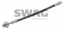 Шланг тормозной задний SWAG для Audi A4 [B6]