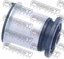 Сайлентблок переднего рычага передний FEBEST для Astra J (2010>)CRUZE (2009>)