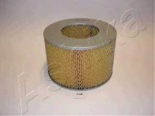 Фильтр воздушный Ashika для Toyota Land Cruiser 81-97 Фильтр воздушный Ashika для Toyota Land Cruiser 81-97
