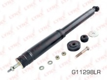 Амортизатор задний Lynx для MB W202 93-00 газ Амортизатор задний Lynx для MB W202 93-00 газ