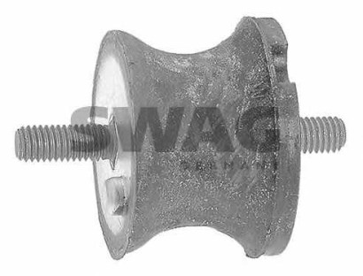 Опора КПП SWAG для BMW 3-E36 / 5-E34 / 7-E32 36 / 50x34mm / M8x1.25x69.5mm