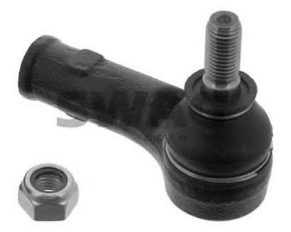 Наконечник рулевой правый SWAG для VW Transporter T4 90> WIN >>70-M-096448 / D=14mm