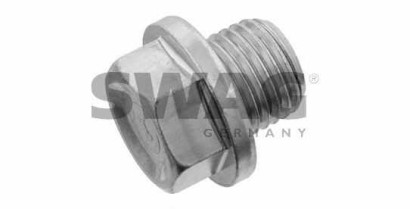 Пробка масляного поддона SWAG для Mitsubishi / Hyundai / Kia / Volvo / Suzuki 14*16*1,5
