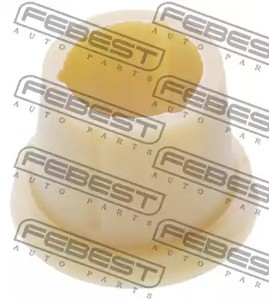 Сайлентблок переднего рычага FEBEST для Ford Ranger (2007>)