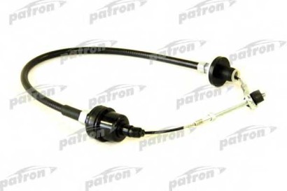 Трос сцепления Patron для Opel Vectra A 88-95 1.4 - 1.6L