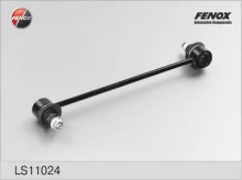 Стойка переднего стабилизатора FENOX для Chevrolet Aveo T200 / Aveo (T250) (2005-2011) / Rezzo