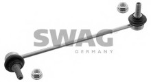 Стойка переднего стабилизатора левая SWAG для Opel Antara (2007>) / Astra J (2010>) Стойка переднего стабилизатора левая SWAG для Opel Antara (2007>) / Astra J (2010>)