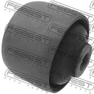 Сайлентблок задней балки FEBEST для Nissan Sentra (B14X) / Almera N15