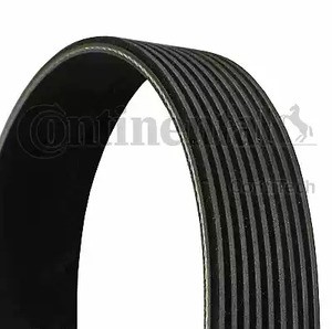 Ремень ручейковый ContiTech MB Actros / Axor