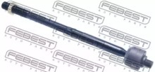 Тяга рулевая FEBEST для Focus II (2005>) Тяга рулевая FEBEST для Focus II (2005>)