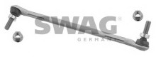 Стойка переднего стабилизатора левая SWAG для Mercedes Benz W204 (2006>) Стойка переднего стабилизатора левая SWAG для Mercedes Benz W204 (2006>)